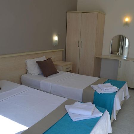 Eles Otel Akiarlar Exterior foto